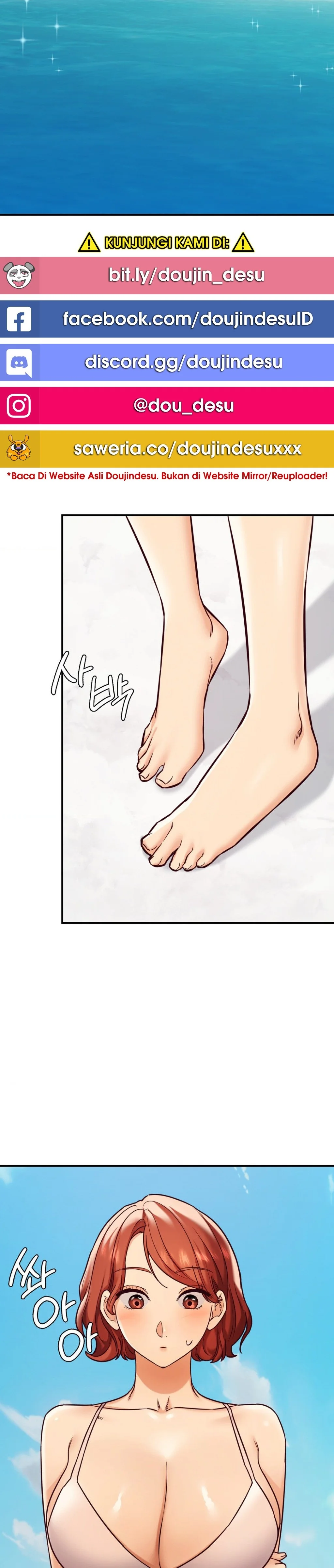 Magical Massage Chapter 21 - Page 27